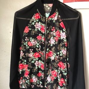 Kendall and Kylie Jumper